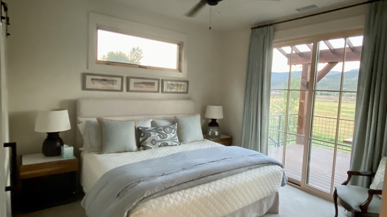 Photo of Bedroom in Cerise Ranch