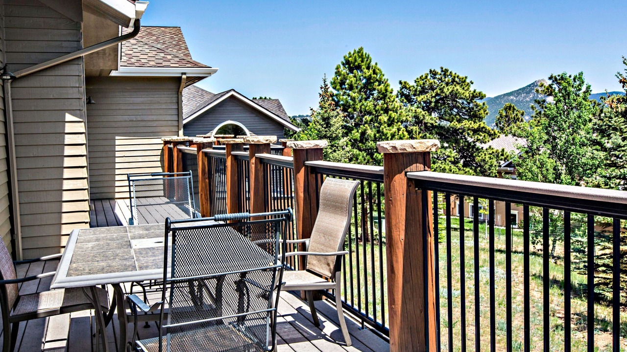 Photo of Outdoor in Stanley Hills