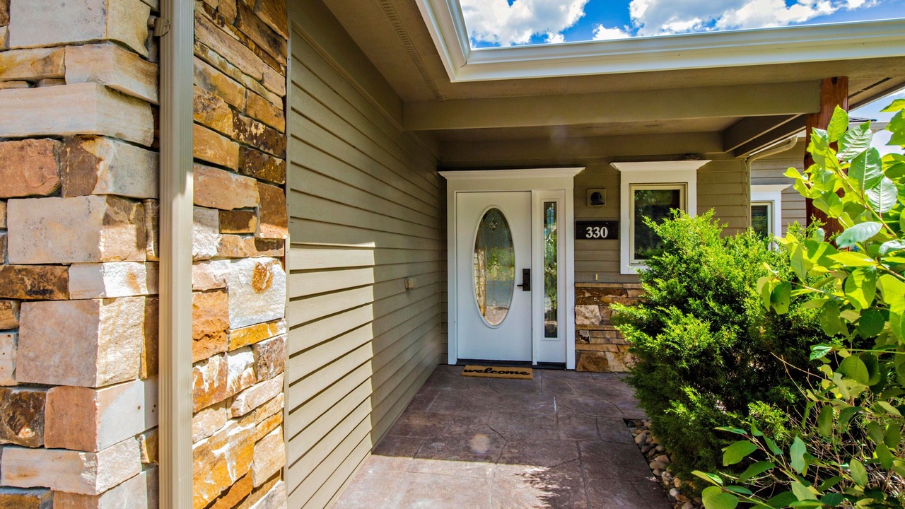 Photo of Outdoor in Stanley Hills