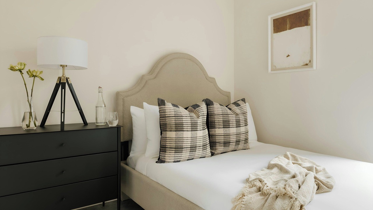 Photo of Bedroom in Highland