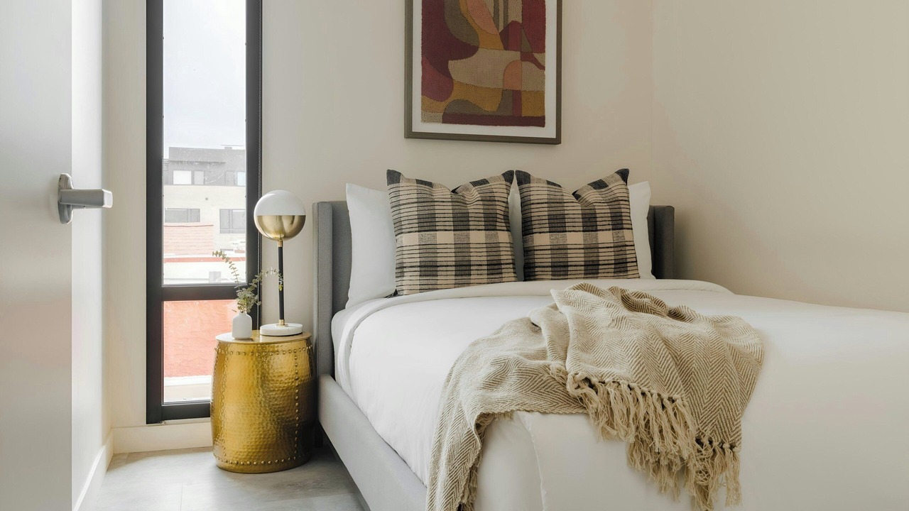 Photo of Bedroom in Highland