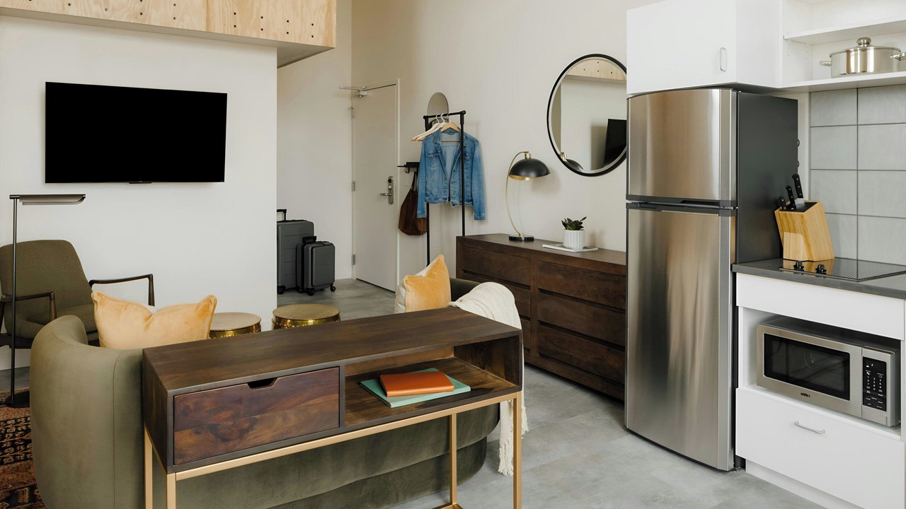 Photo of Livingroom in Highland