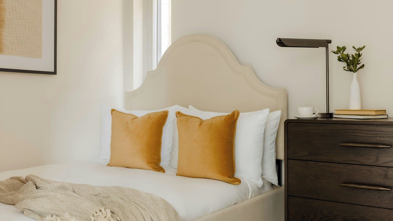 Photo of Bedroom in Highland