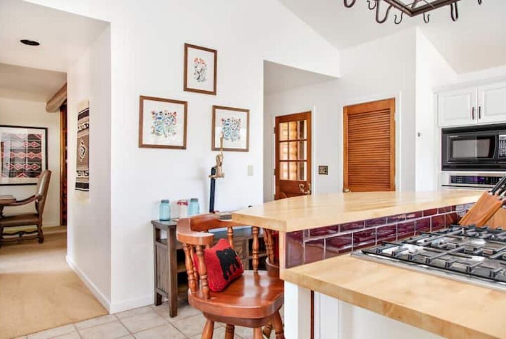 Photo of Kitchen in Basalt