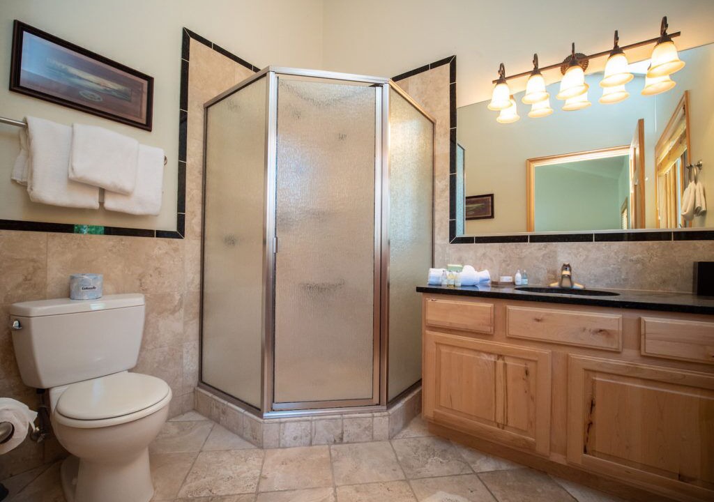 Photo of Bathroom in Stanley Hills