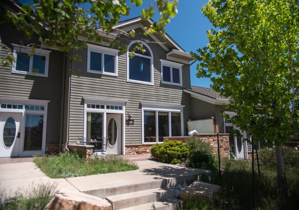 Photo of Outdoor in Stanley Hills