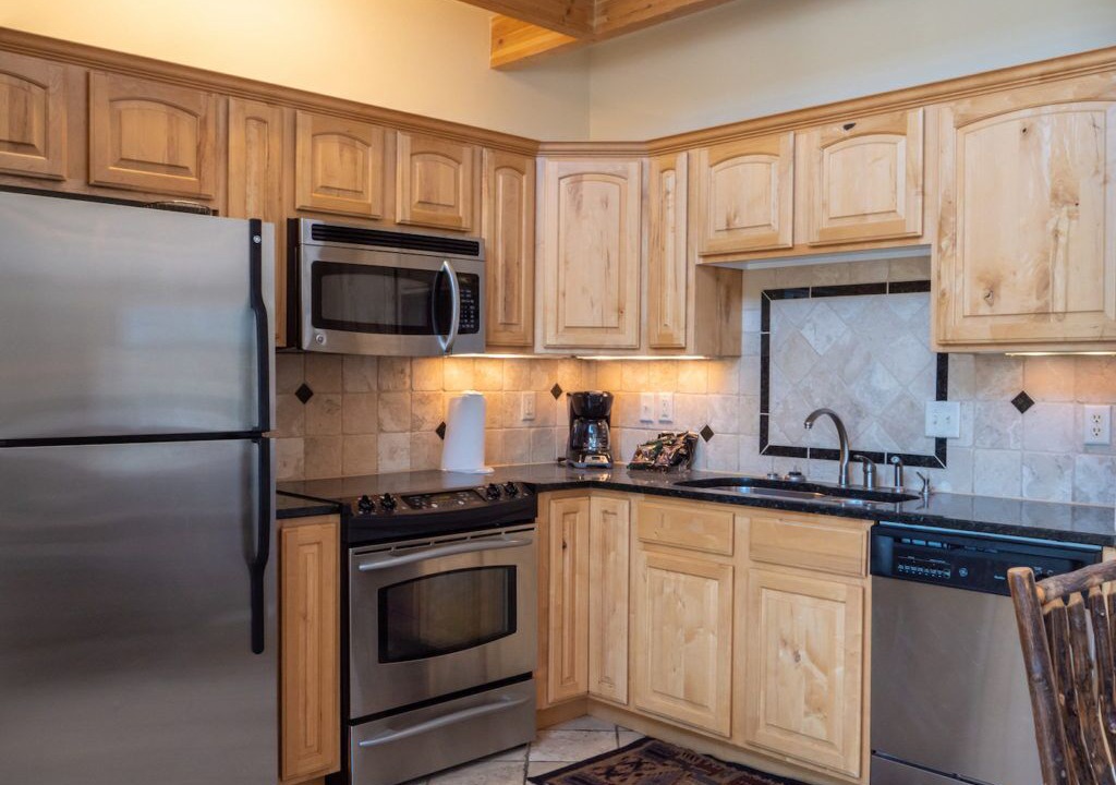 Photo of Kitchen in Stanley Hills