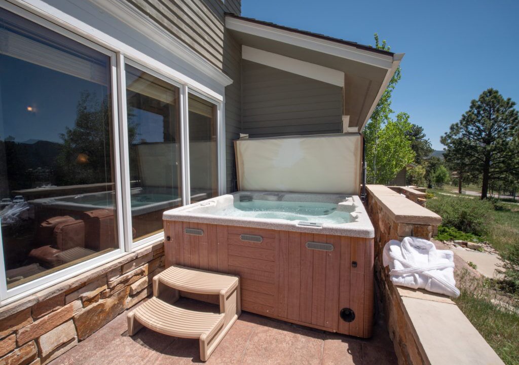 Photo of Outdoor in Stanley Hills