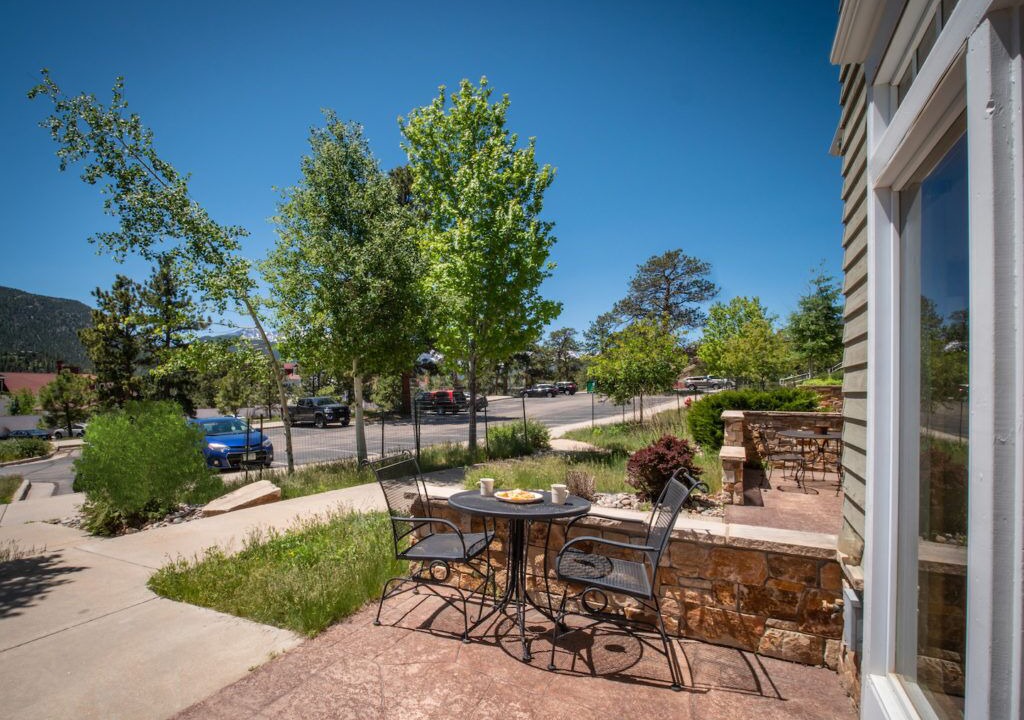 Photo of Outdoor in Stanley Hills