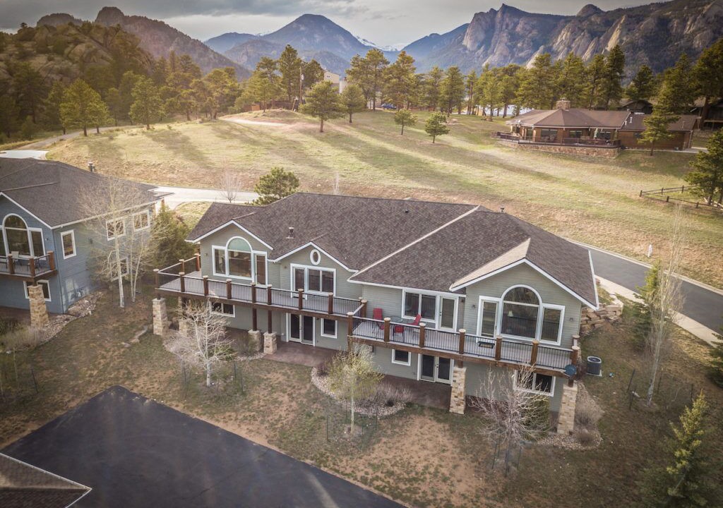 Photo of Outdoor in Stanley Hills