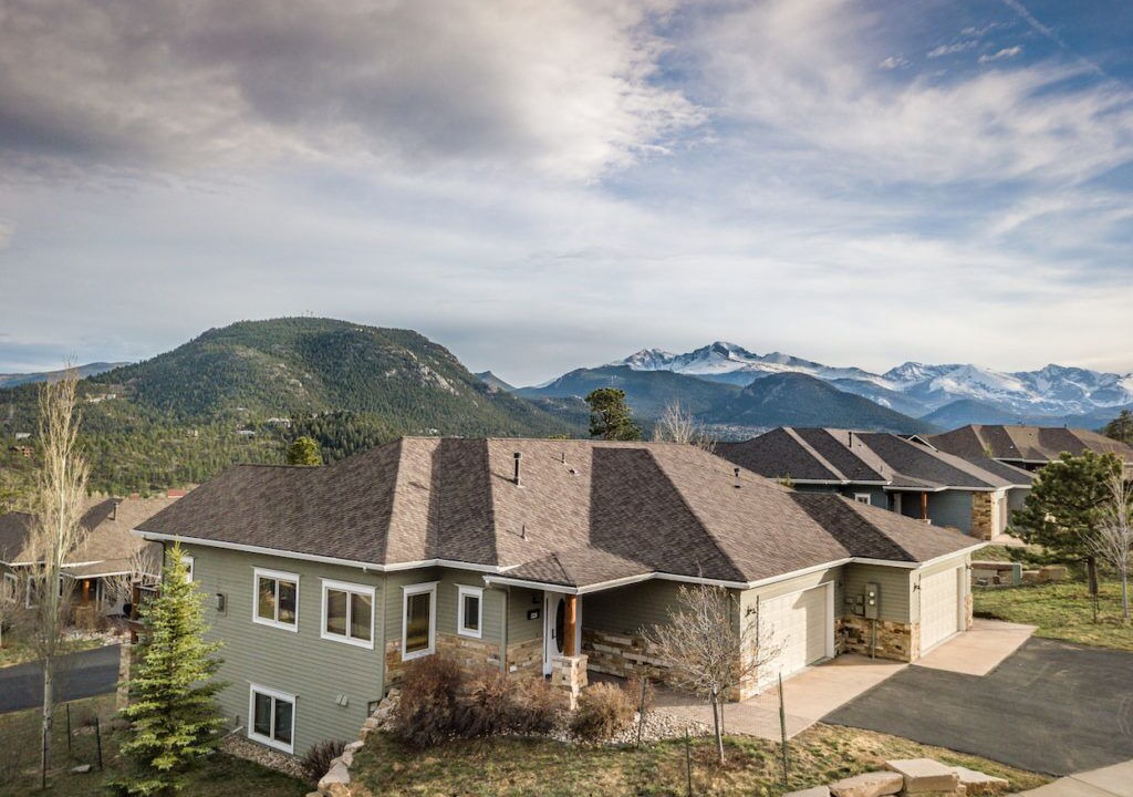 Photo of Outdoor in Stanley Hills