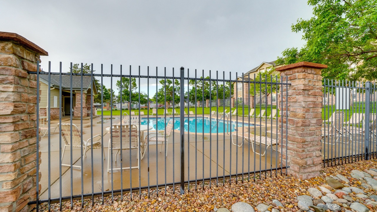 Photo of Outdoor in Aurora