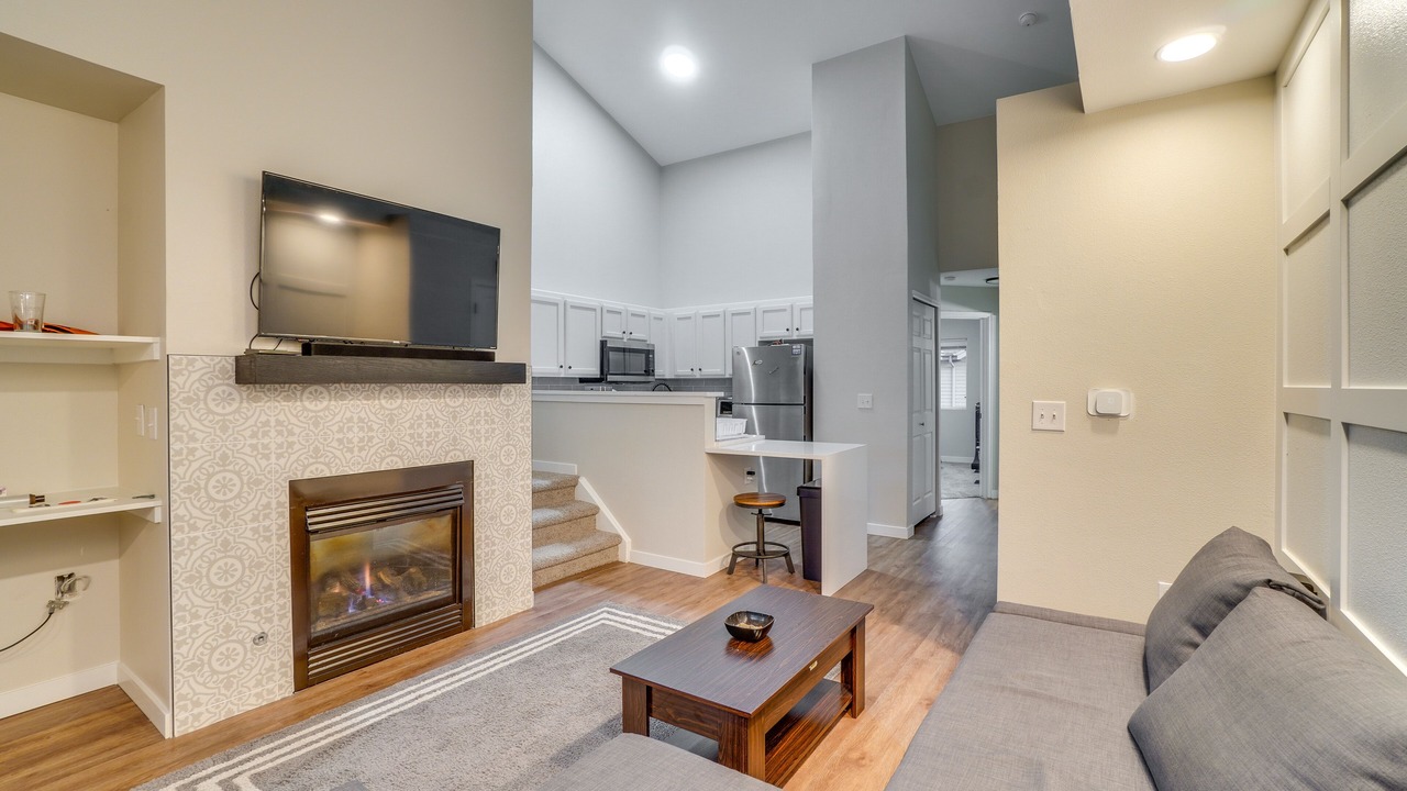 Photo of Bedroom in Aurora