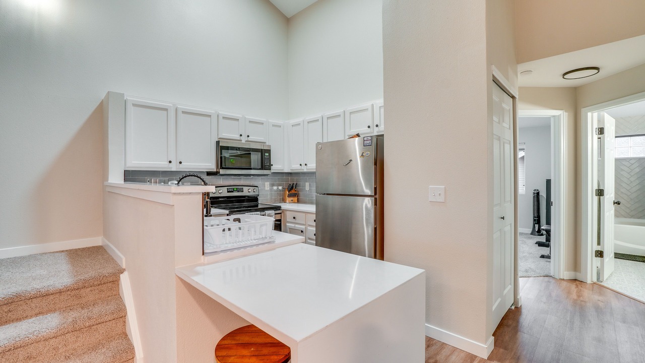 Photo of Kitchen in Aurora