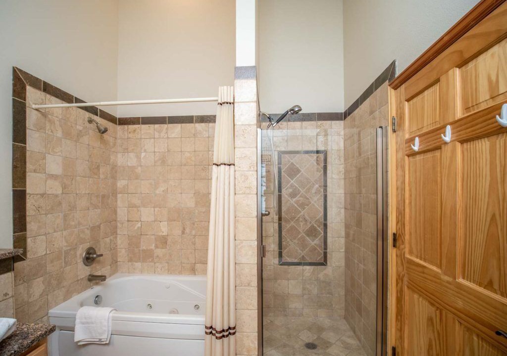 Photo of Bathroom in Stanley Hills