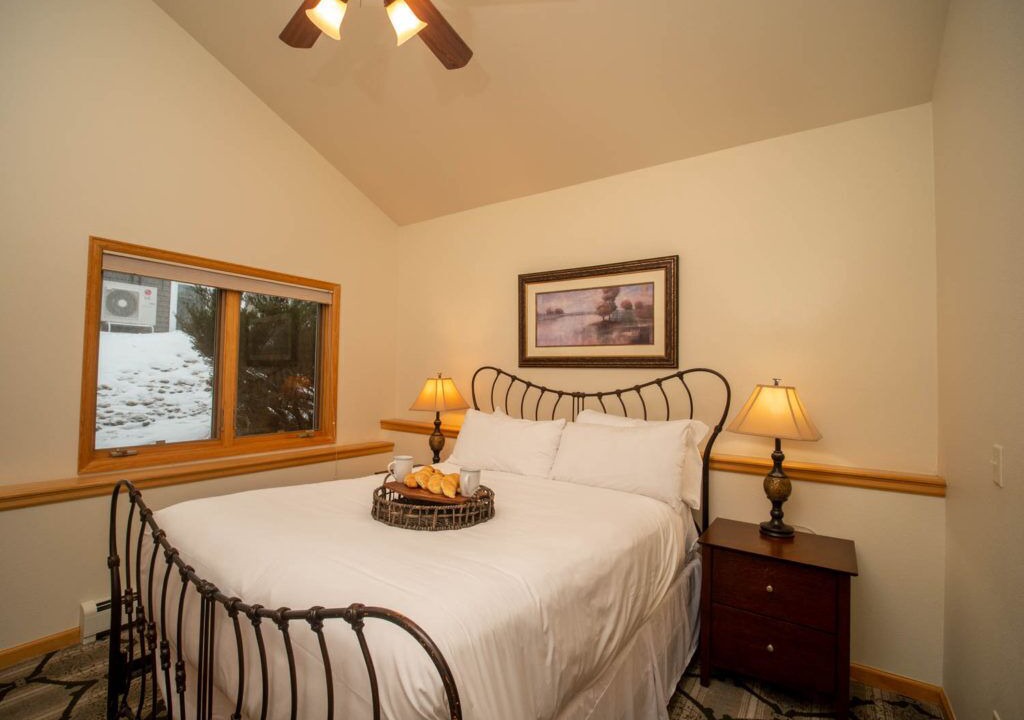 Photo of Bedroom in Stanley Hills