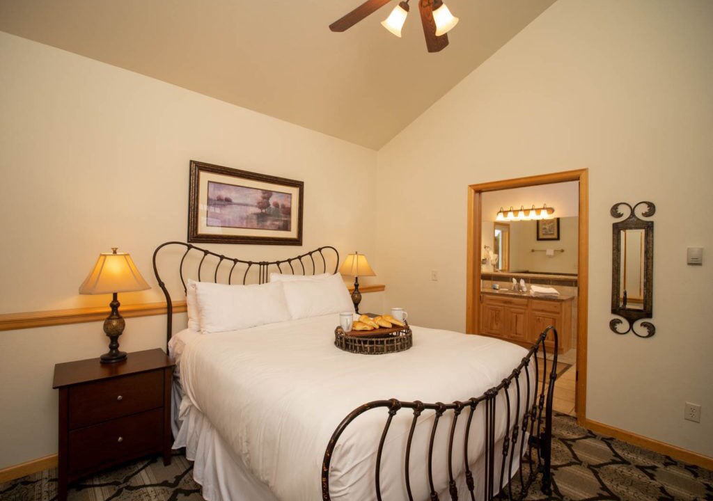 Photo of Bedroom in Stanley Hills