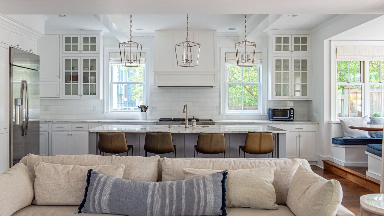 Photo of Livingroom in Newlands