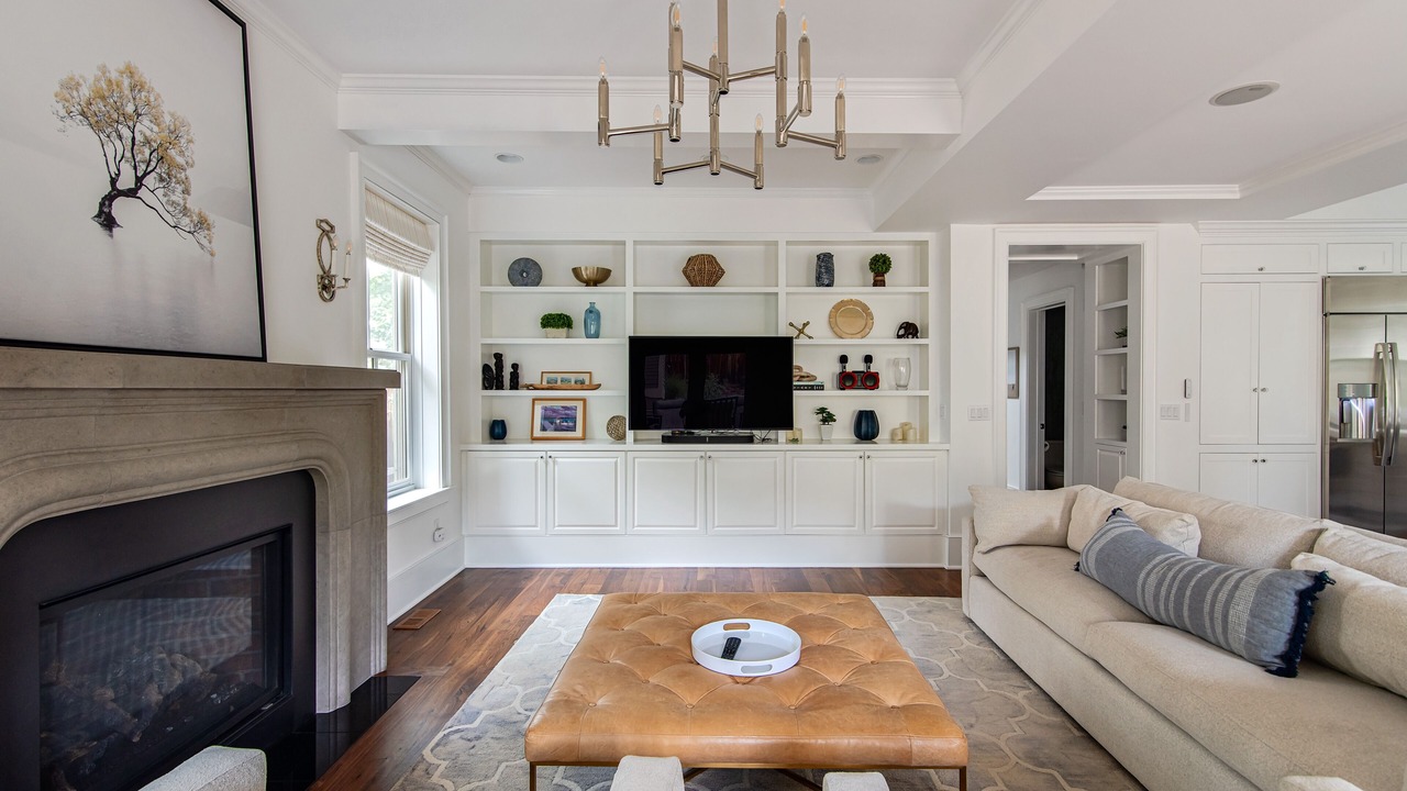 Photo of Bedroom in Newlands