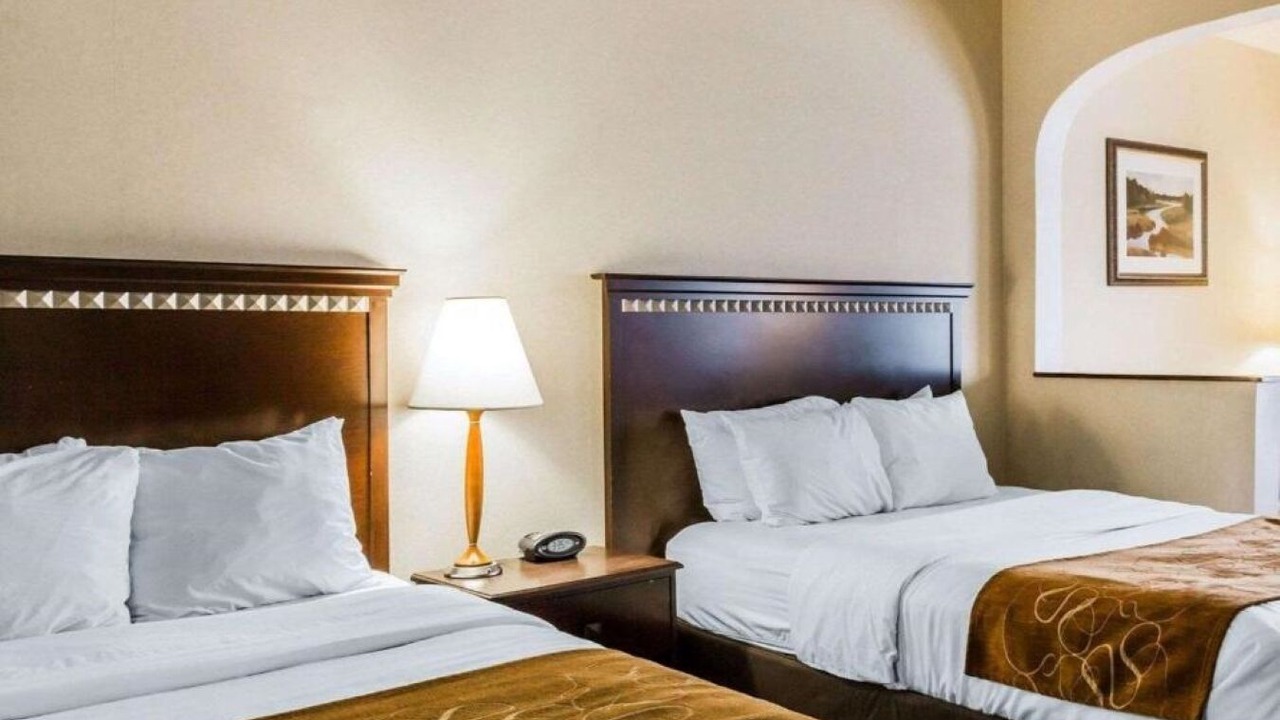 Photo of Bedroom in North Westminster