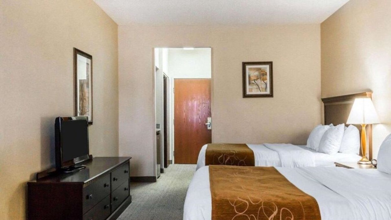 Photo of Bedroom in North Westminster