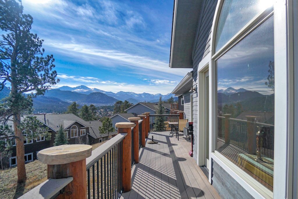 Photo of Outdoor in Stanley Hills