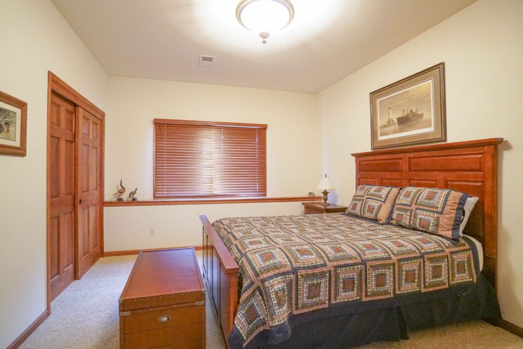 Photo of Bedroom in Stanley Hills