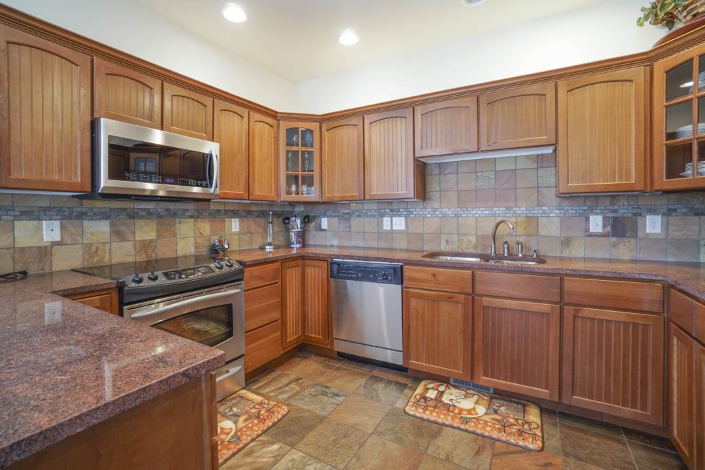 Photo of Kitchen in Stanley Hills