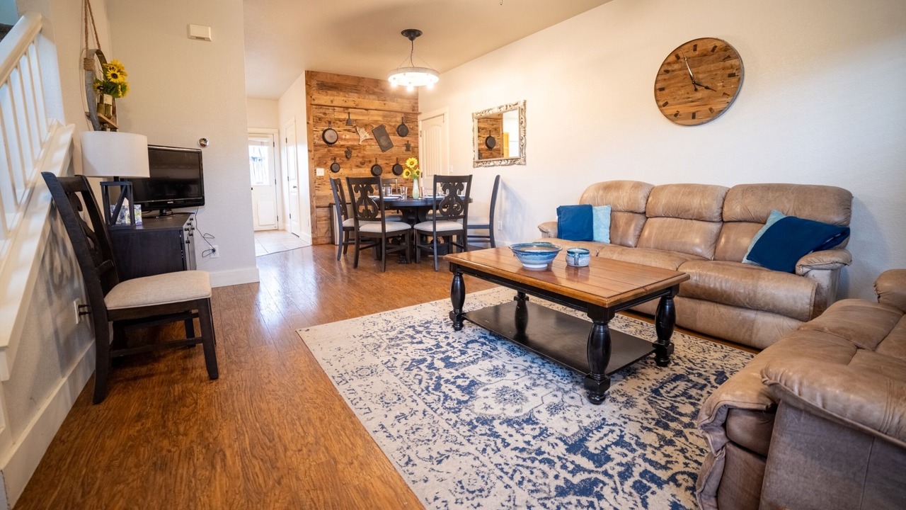 Photo of Livingroom in Windsor