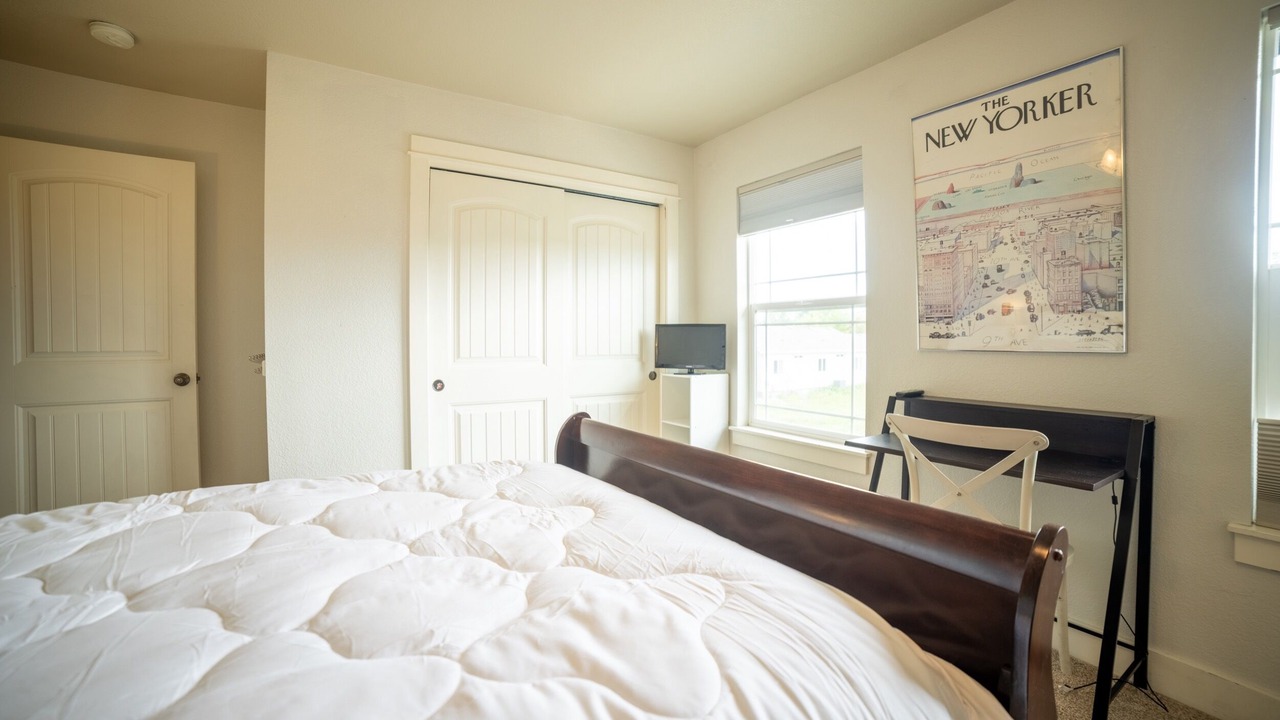 Photo of Bedroom in Windsor