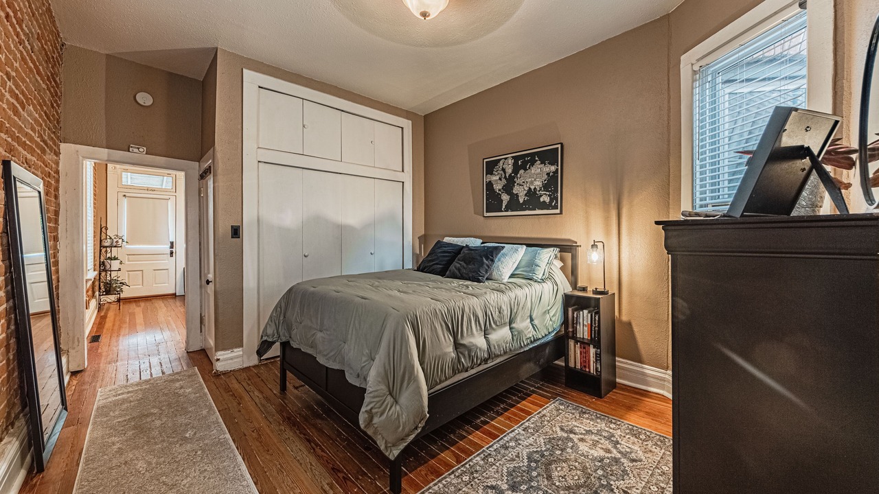Photo of Bedroom in Baker
