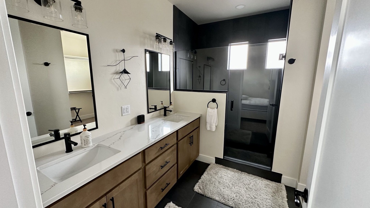 Photo of Bathroom in Fruita
