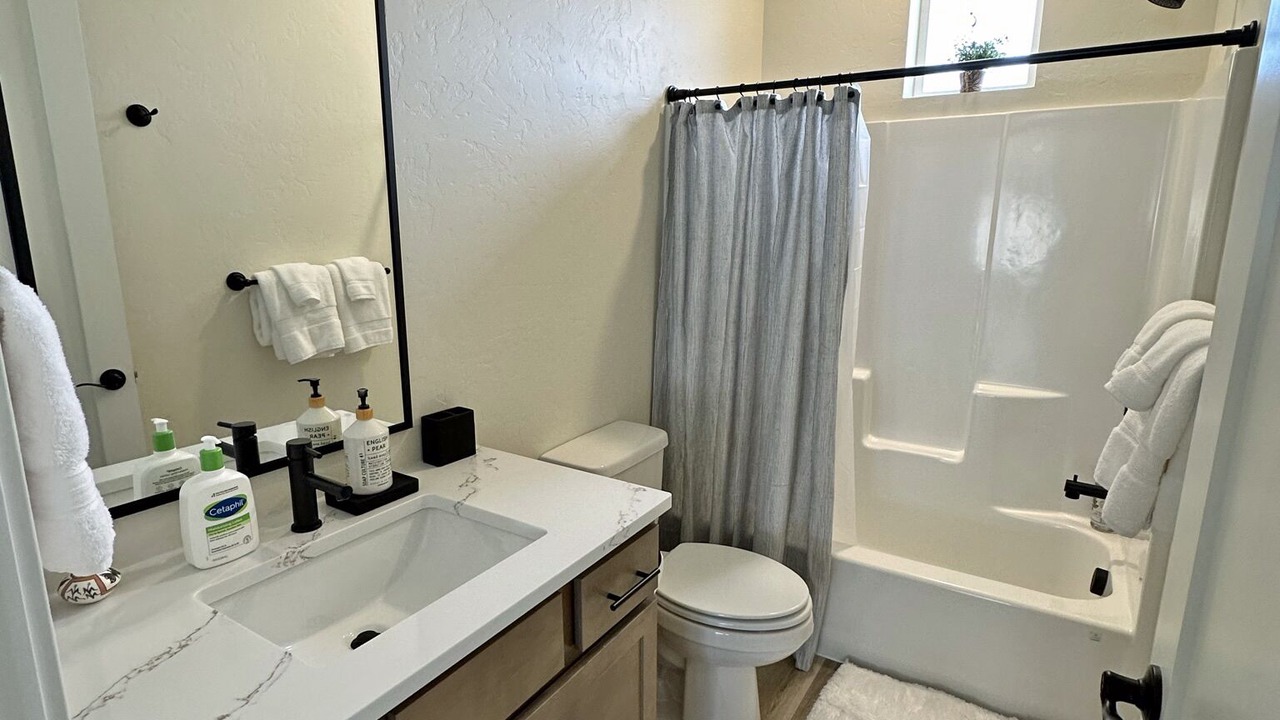 Photo of Bathroom in Fruita