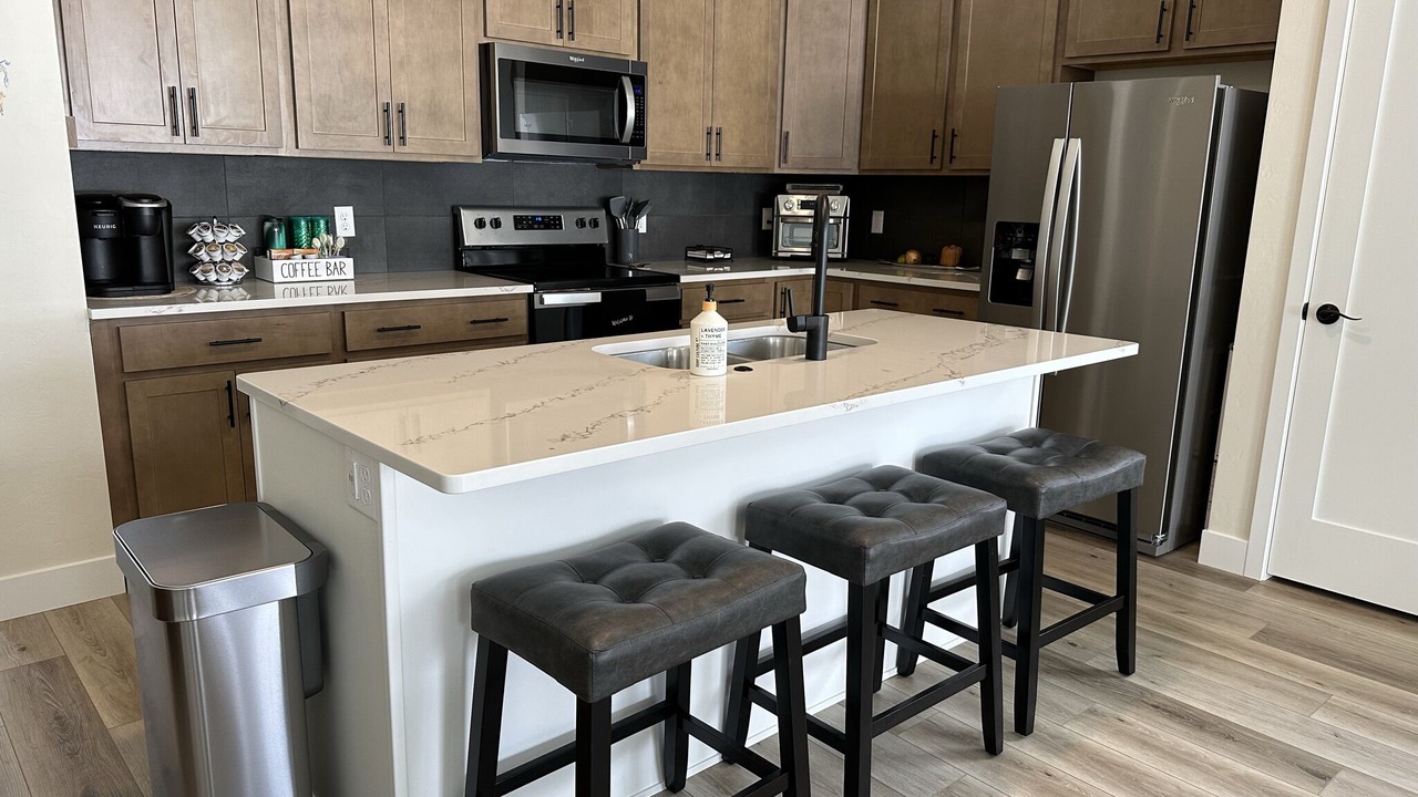 Photo of Kitchen in Fruita