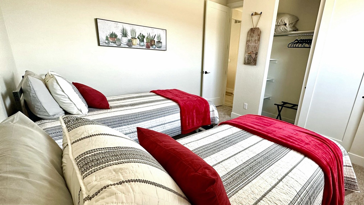Photo of Bedroom in Fruita