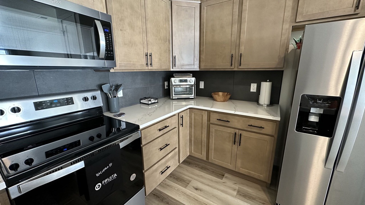 Photo of Kitchen in Fruita