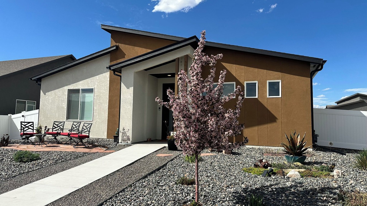 Photo of Outdoor in Fruita