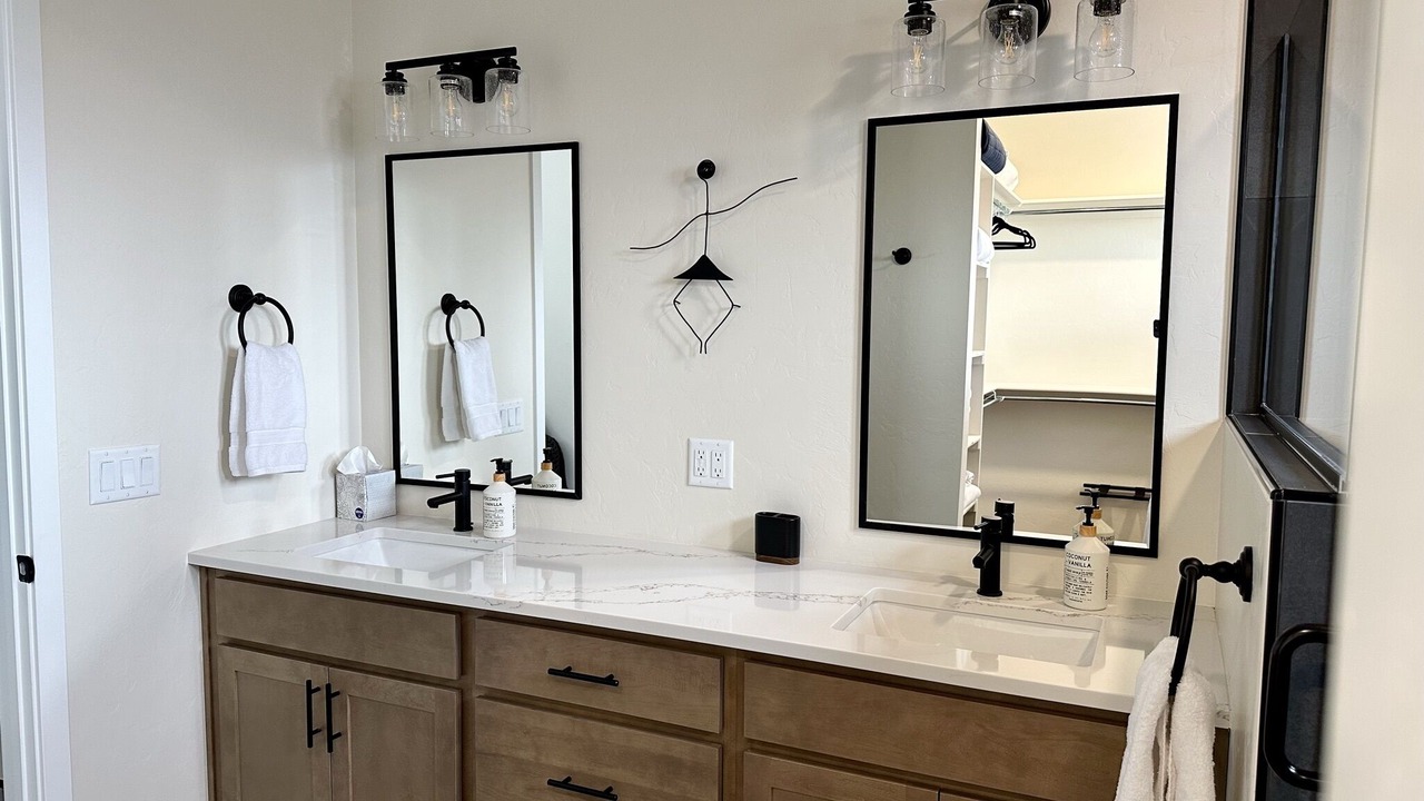 Photo of Bathroom in Fruita