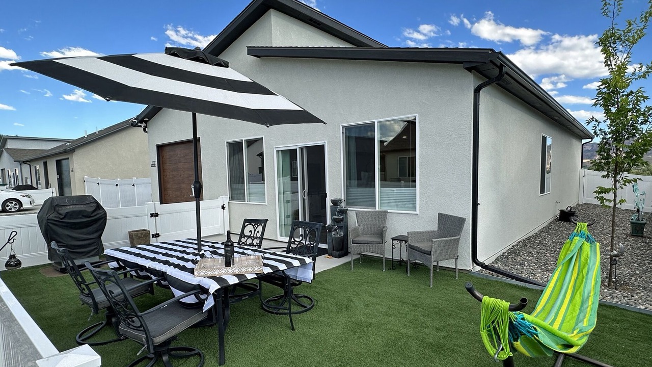 Photo of Outdoor in Fruita