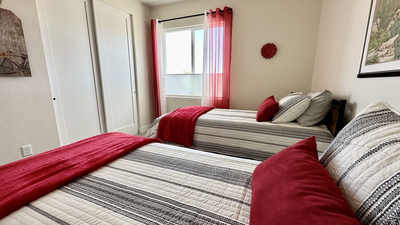 Photo of Bedroom in Fruita