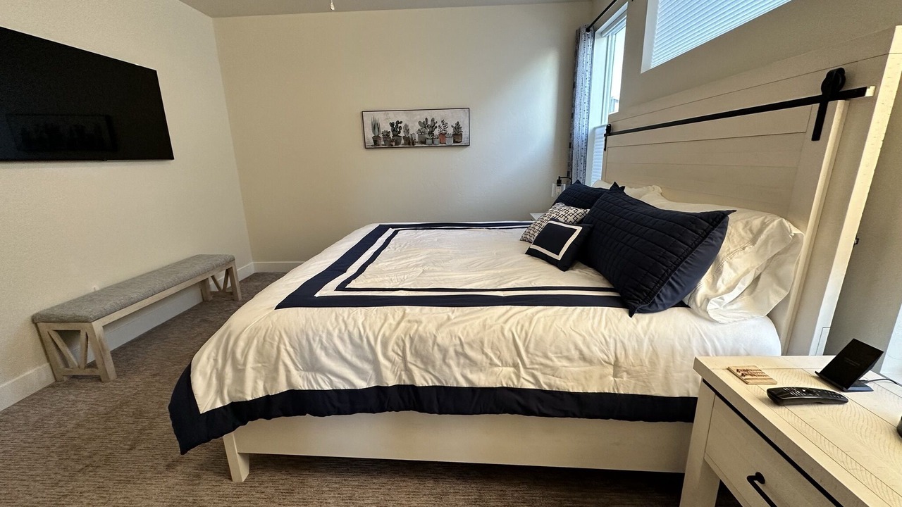 Photo of Bedroom in Fruita