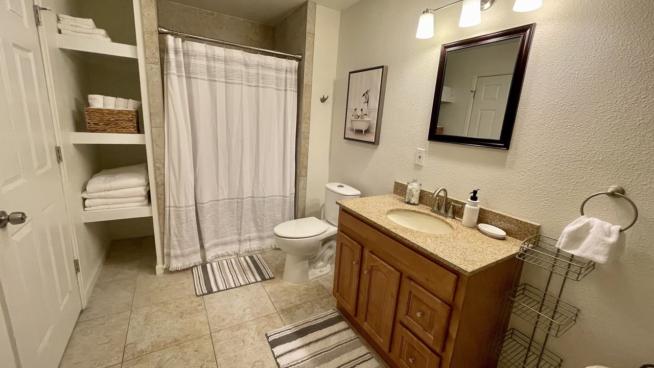 Photo of Bathroom in Nederland
