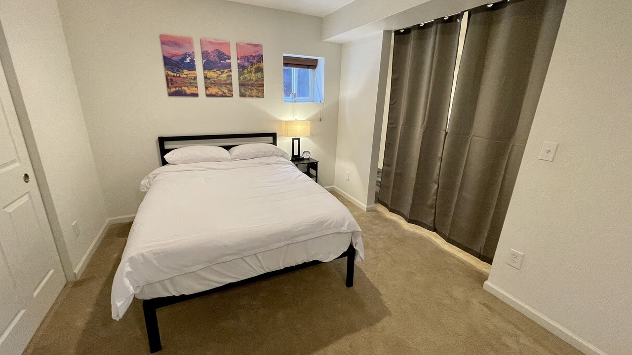 Photo of Bedroom in Nederland