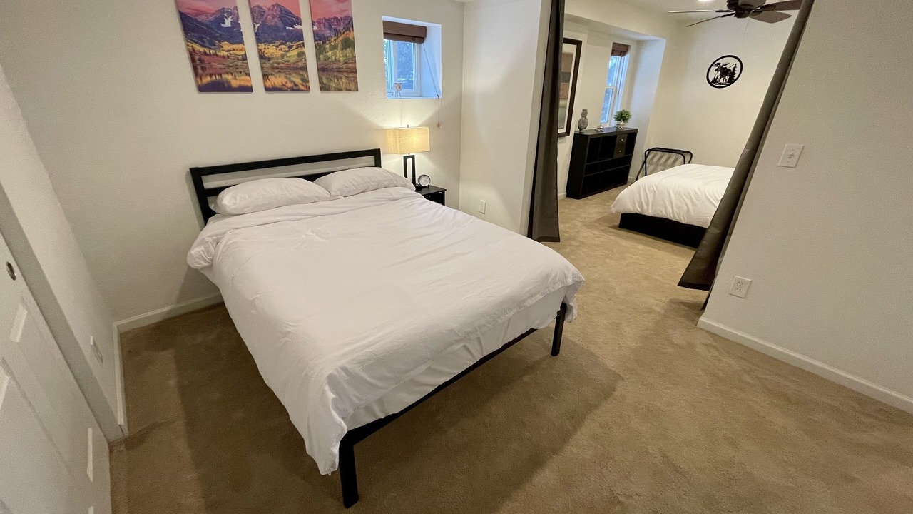 Photo of Bedroom in Nederland