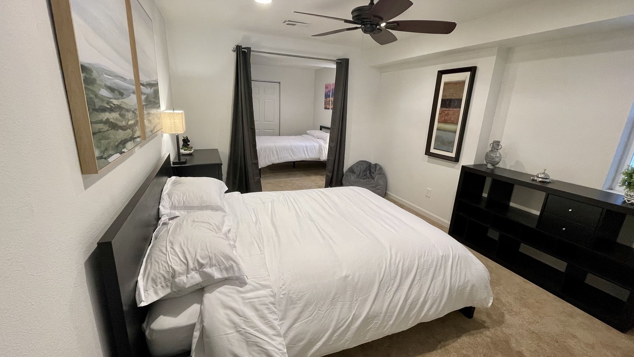 Photo of Bedroom in Nederland
