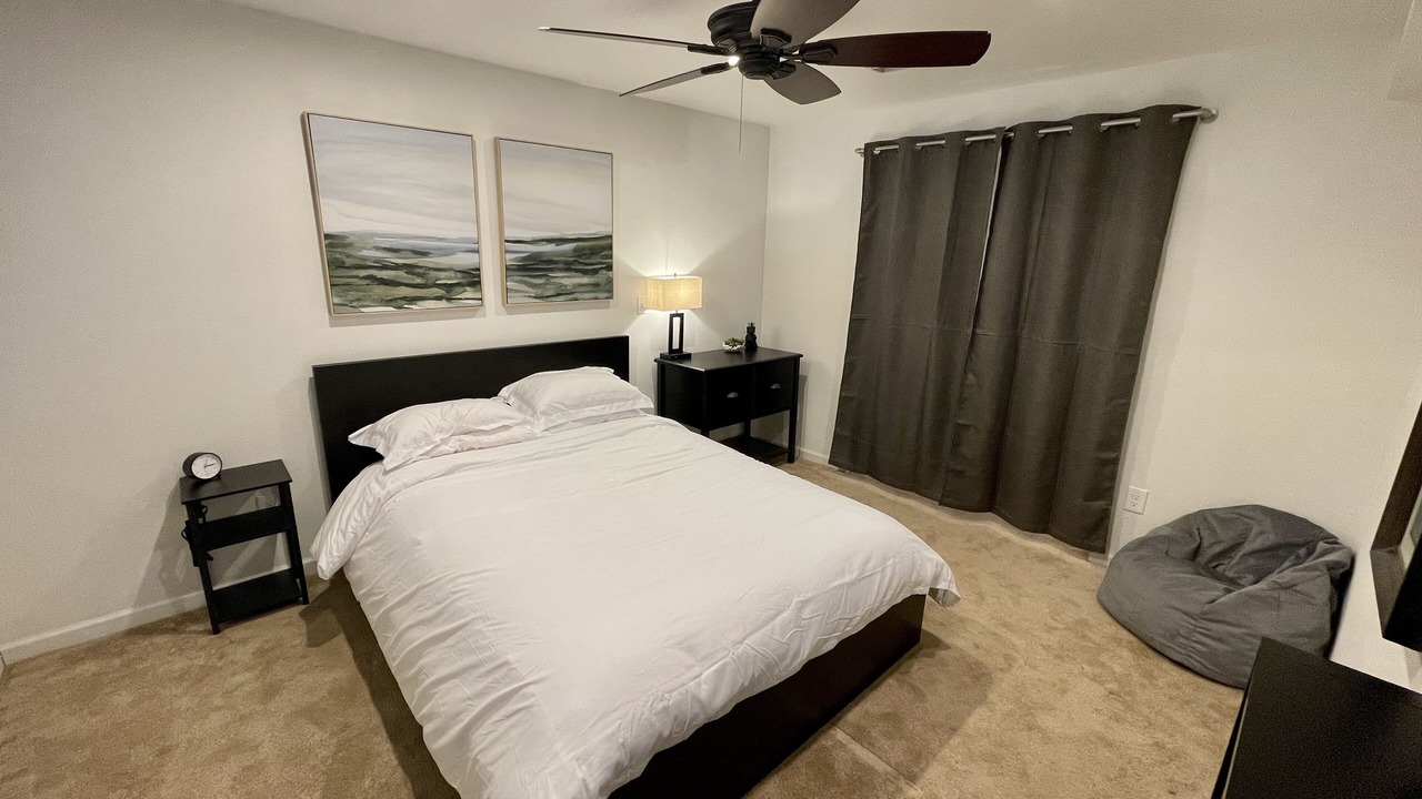 Photo of Bedroom in Nederland