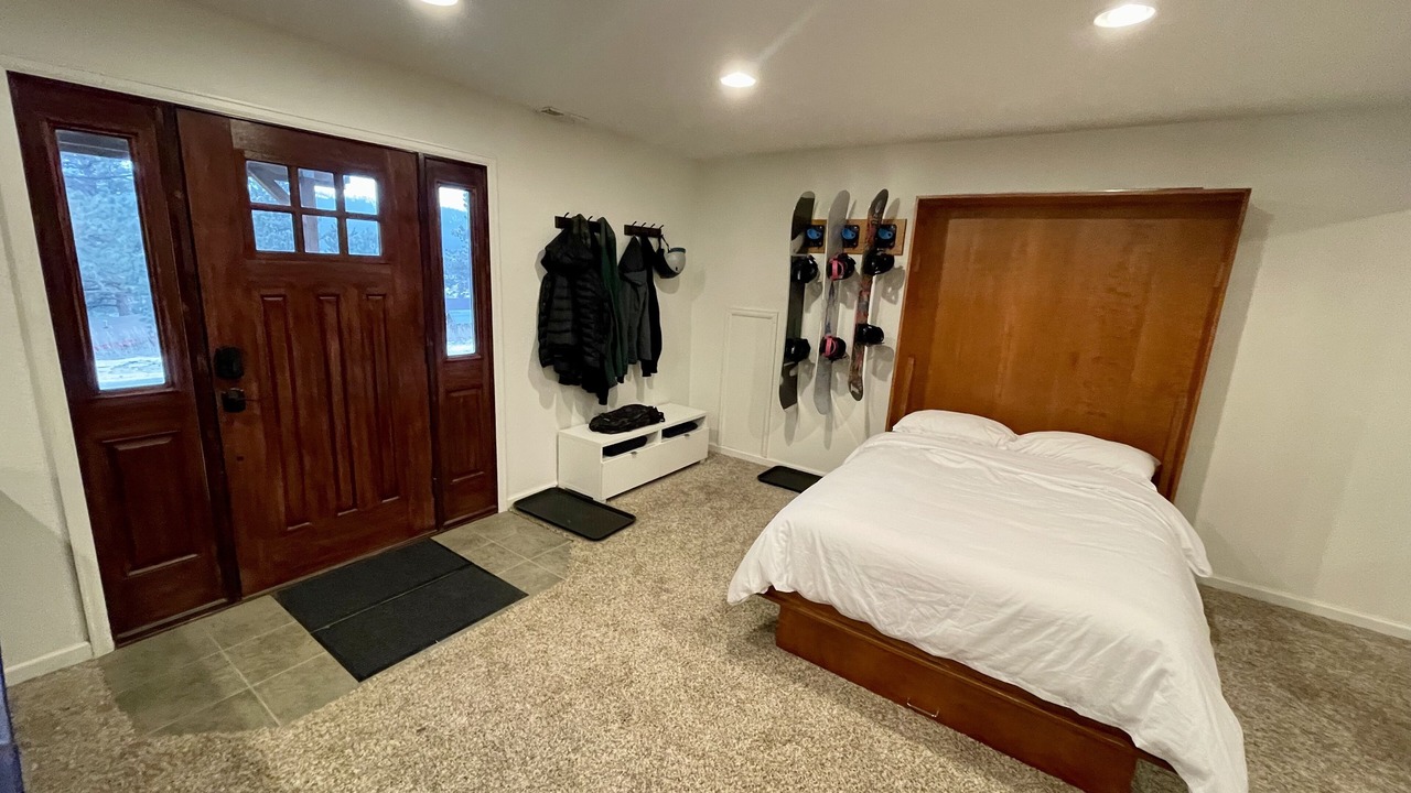 Photo of Bedroom in Nederland