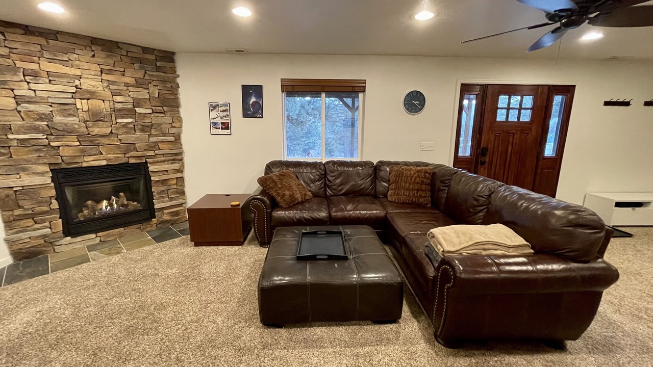 Photo of Livingroom in Nederland