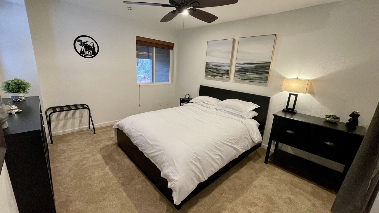 Photo of Bedroom in Nederland