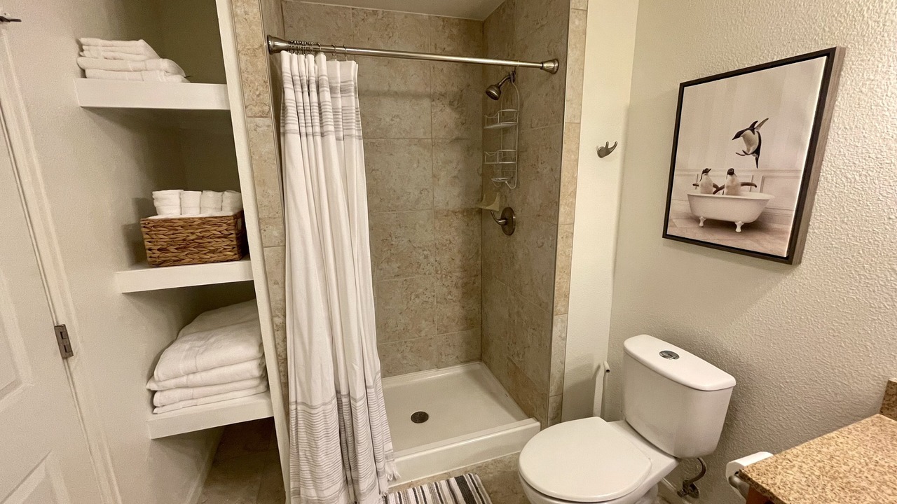 Photo of Bathroom in Nederland